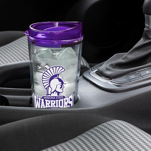 Image of Rico Industries NCAA Double Wall Tritan Tumbler 16oz or 22oz