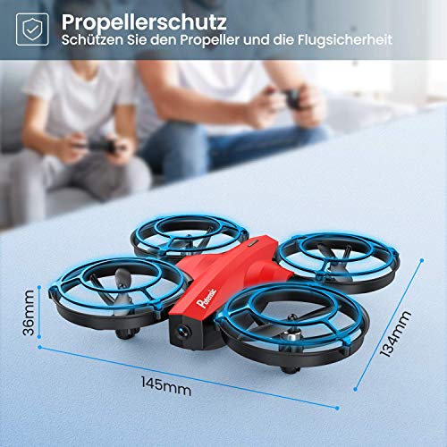 Potensic P7 Drone per Bambini con Modalità