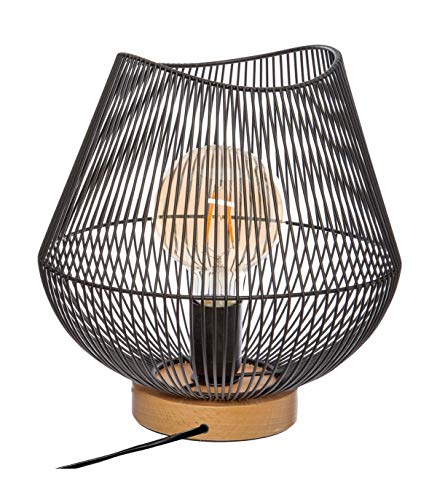 Jena Wire Lamp