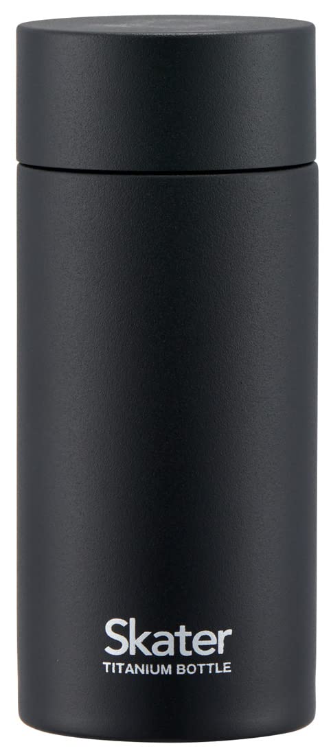 弁当箱・水筒 Skater Titanium Bottle Amazon.co.jp: Skater Ultra Lightweight Titanium Mug Bottle 200ml
