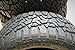 TBB TS-57 R/T All-Terrain Mud Off-Road Light Truck Radial Tire-LT285/55R20 285/55/20 285/55-20 122/119Q Load Range E LRE 10-Ply BSW Black Side Wall