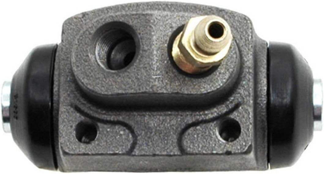 Rear Wheel Cylinder - Brake Cylinder, Automotive Replacement Drum Brake Wheel Cylinder 1PCS fits Chrysler Sebring 2006 fits Dodge Stratus 2006