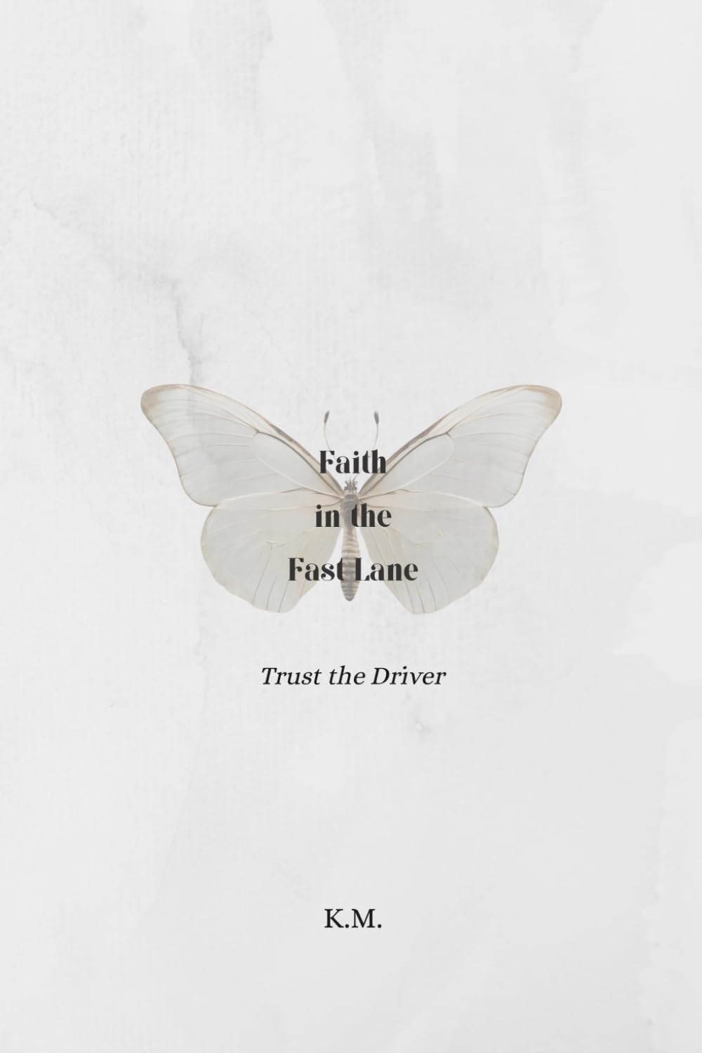 Faith in the Fast Lane