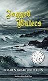 Jagged Waters (Southern Skyes Book 3)