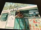 MICHAEL GANDOLFINI SIGNED 11x14 MANY SAINTS OF NEWARK SOPRANOS BECKETT BAS COA E - Autographed NFL Photos
