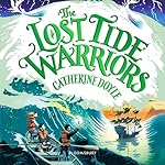 Cover of The Lost Tide Warriors