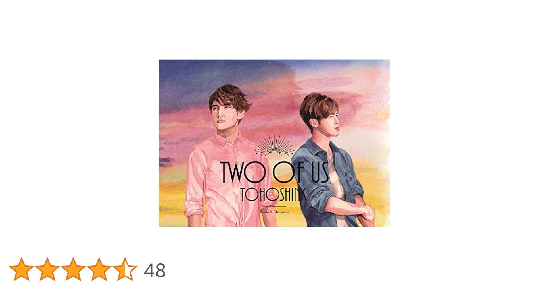 ポップス+ロック(邦楽) singles / TWO of US (CD) singles | TWO of US | ソニーミュージックオフィシャルサイト
