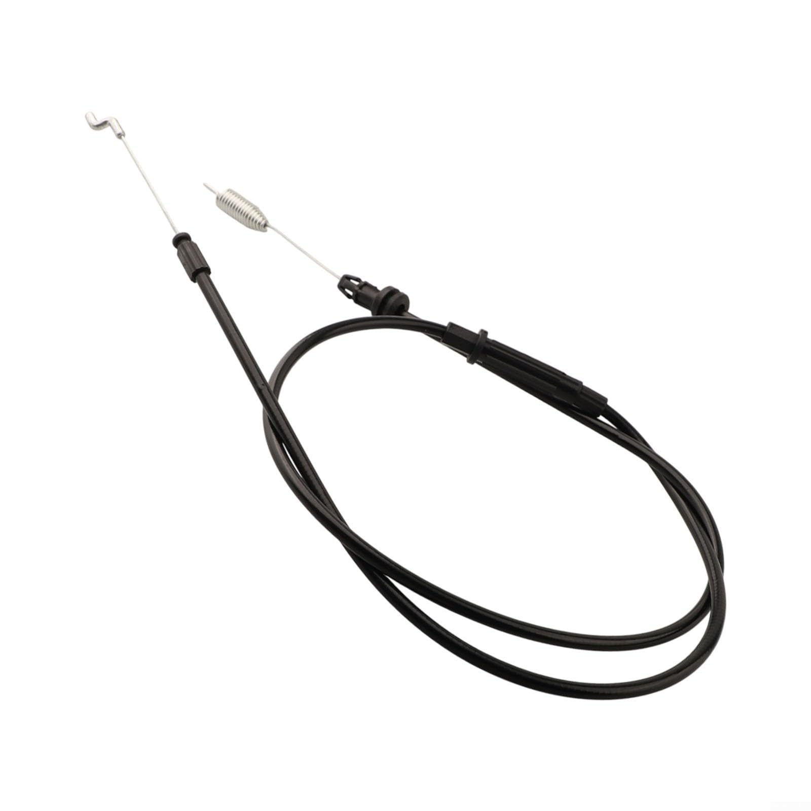 Wodsty Self Drive/Clutch Cable SP454 2011 to 2020 SP185 2015 to 2019 Part Number 381030082/0, Lawn Mower Engine Control Cable Clutch Control Replacement