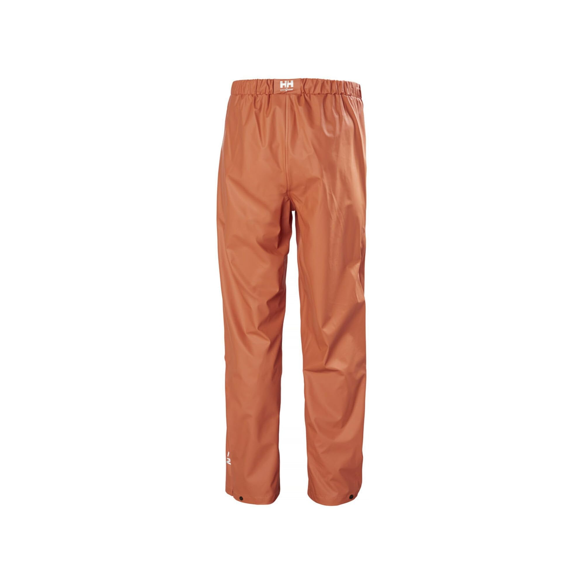 Helly Hansen Workwear Men's Voss Rain Pant – Waterproof Lightweight Work Trousers