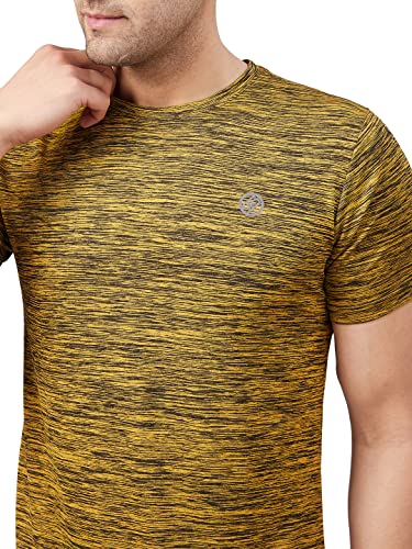 Image of GRITSTONES Men Active Rapid-Dry Tshirt
