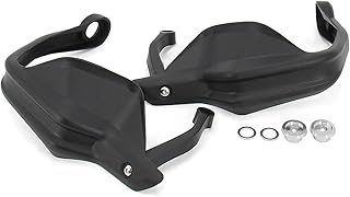 Motorcycle Handguards For BMW F900R F900XR S1000XR R1200R R1250R R NineT Handlebar Handguard Shield Motorcycle Hand Guards Brake Clutch Protector Hand Guards