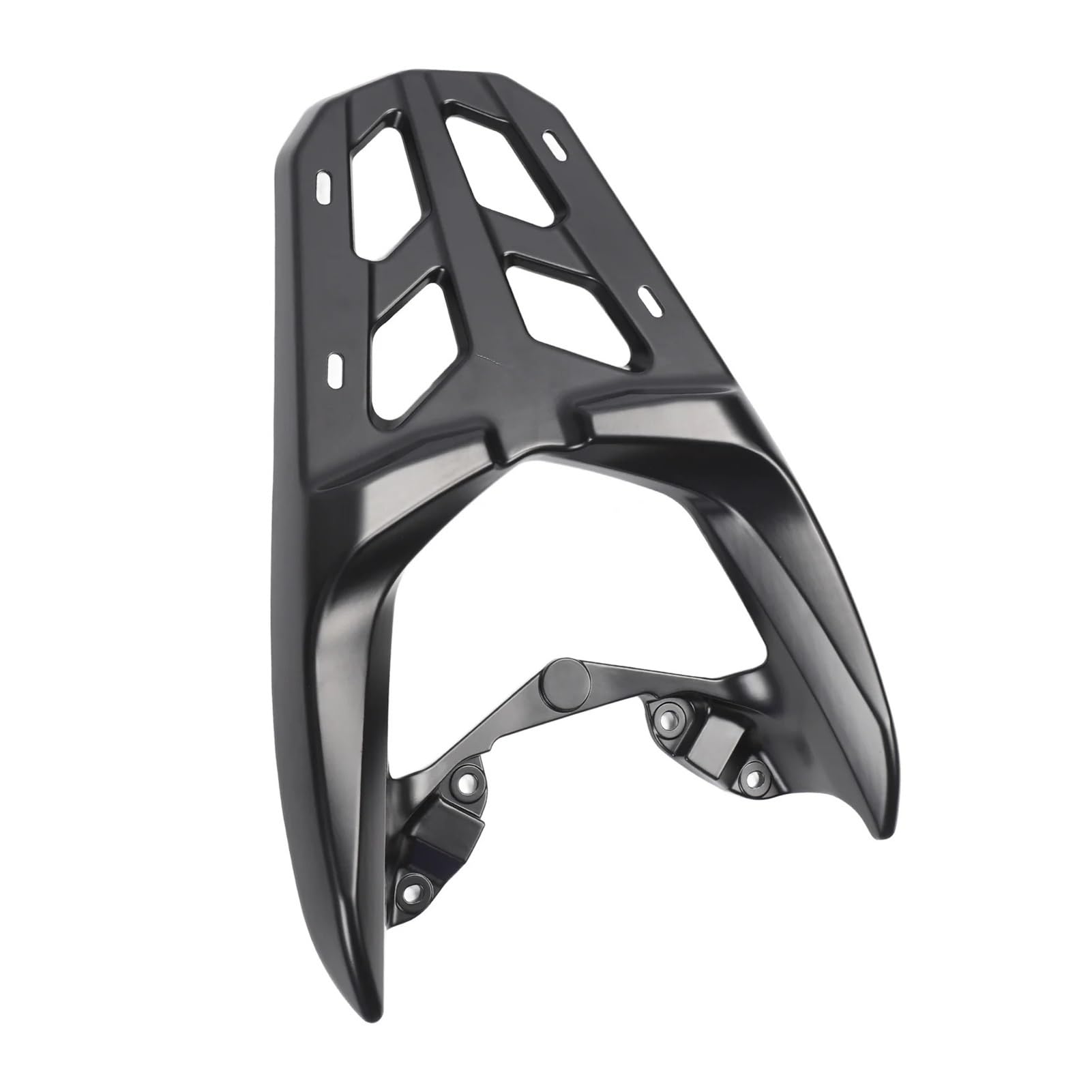 Porte-bagages arrière NMAX support de rangement moto robuste
