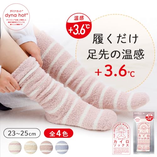 カイロソックス 靴下 ソックス の商品画像 1