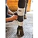 Dura-Tech Tekno-Dri No Bow Leg Wraps for Horses | Size 16