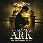 Cover of Light of the Ark