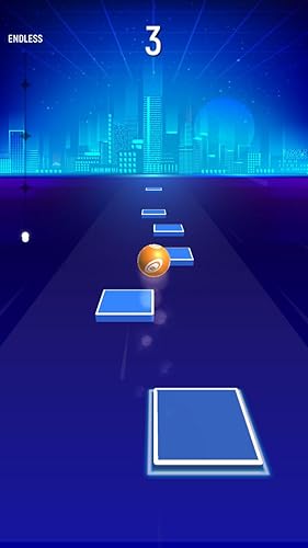Ball Hop - Free Edm Rush Music Game! #TOP2