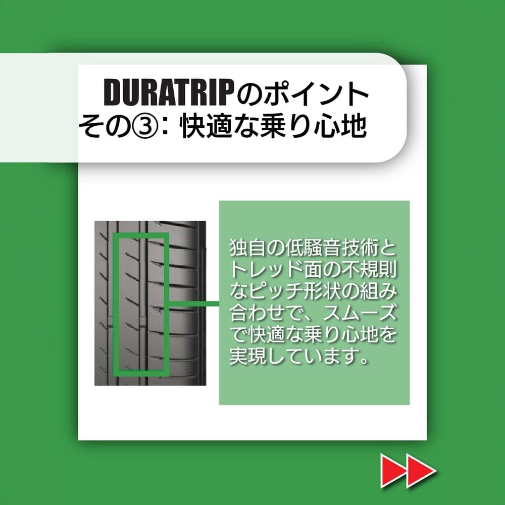 Amazon.co.jp: MAXEN DURATRIP 185/55R16 83V サマータイヤ 1本 単品