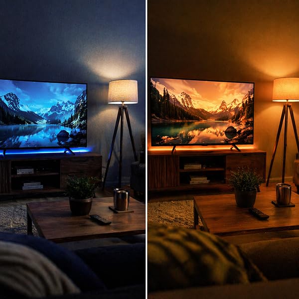Image of Swanwick Blue Light Blocking Glasses for Women, Men. Sleep Aid. Anti Eyestrain Headache for Computer, Gaming, TV, UV Glare