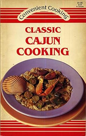 Amazon.co.jp: Classic Cajun Cooking : Ward, Mary: Foreign Language Books