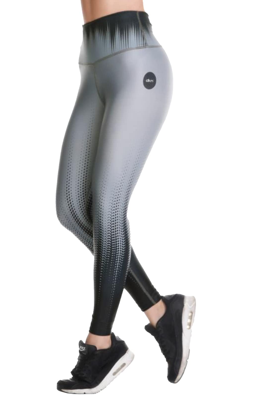 Active4U Drakon Wear Compression Leggings Pants for Women Drakon