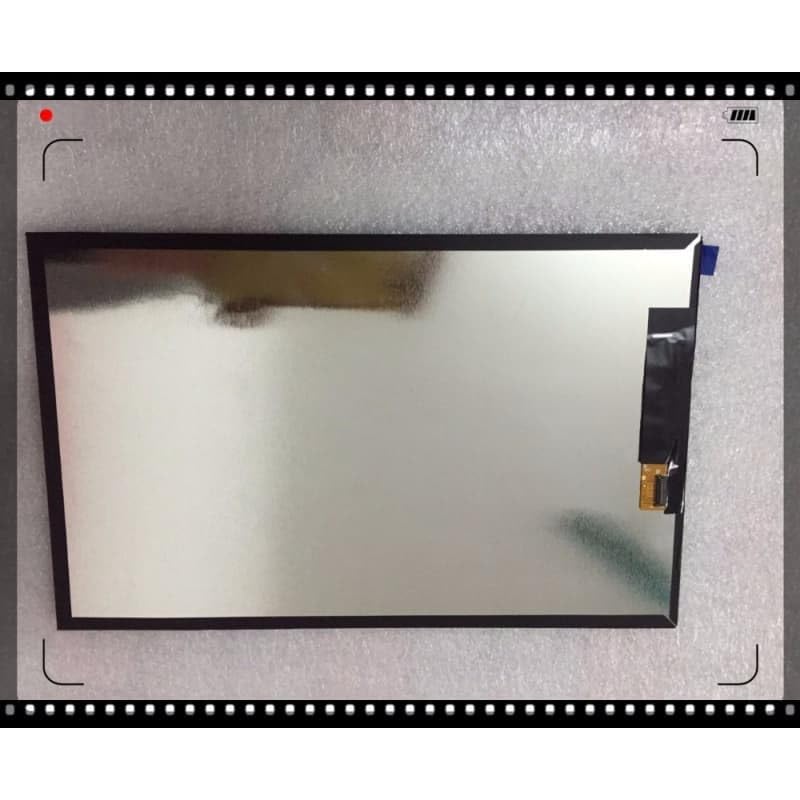 LCD Module 10.1 inch 31pin Replacement Compatible with XC-I10P1S 110P1S P7860 Digital Tablet Display Screen