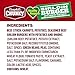 Campbell's Chunky Healthy Request Sirloin Burger With Country Vegetables Beef Soup, 18.8 oz Can
