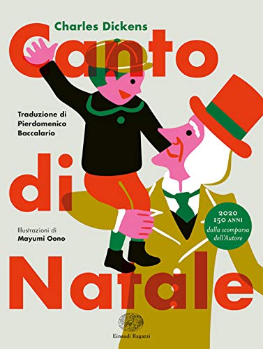 Tipo di prodotto: ABIS_BOOK Canto di Natale