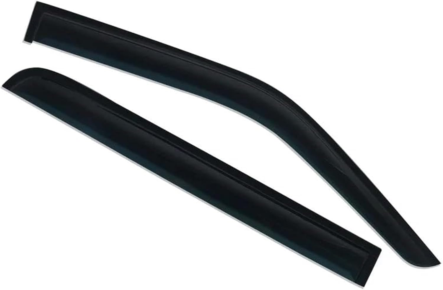 RMQJXN ウェザーシールド、フォード用、F-150 用、SuperCrew XL XLT 2016 2017 2018 2019