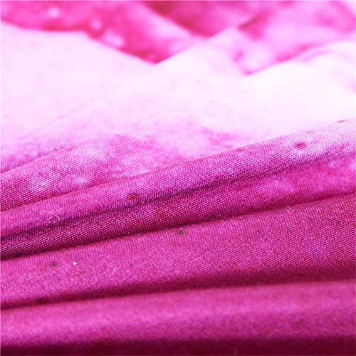 Wwzz French Macaron Bedding Set Colorful Duvet Cover 3D Print Quilt Cover Dessert Food Bed Set,210210Cm #TOP3