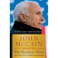 The Restless Wave
