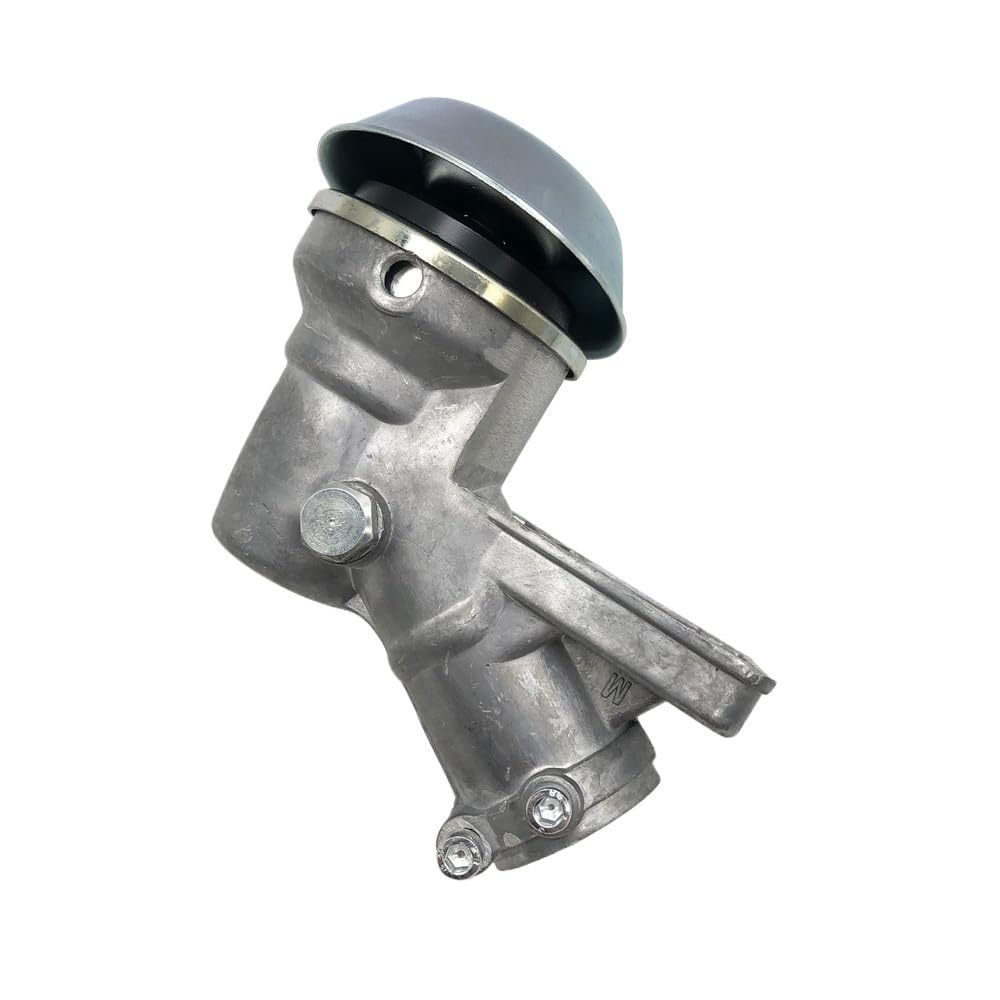 Caja de engranajes de 10T y 28 mm, compatible con EM780 Series36 Series37 Series38 Series43 Series44, cabezal de trabajo for desbrozadora, 10 dientes