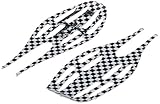 Style: Checker THE WAVES Deckplates, Austauschbare Deckplatten, Checker
