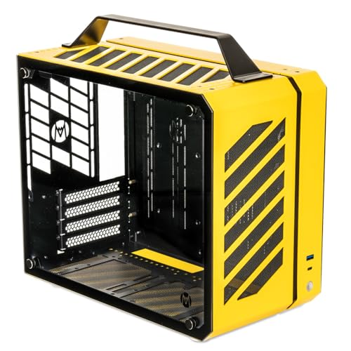 pc ケース　micro atx 750w セット 514k5fYeWoL.jpg