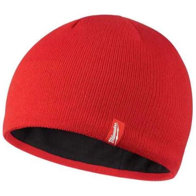 Gorro Rojo Milwaukee