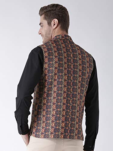 Image of hangup Men Waistcoat