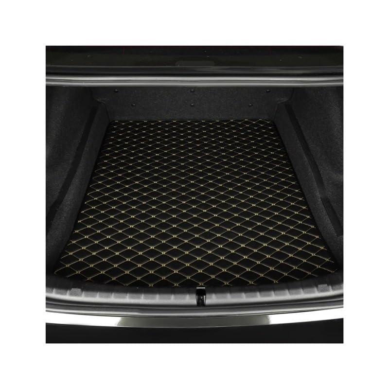 Housse Protection Coffre Tapis de Coffre Voiture Clubman F54