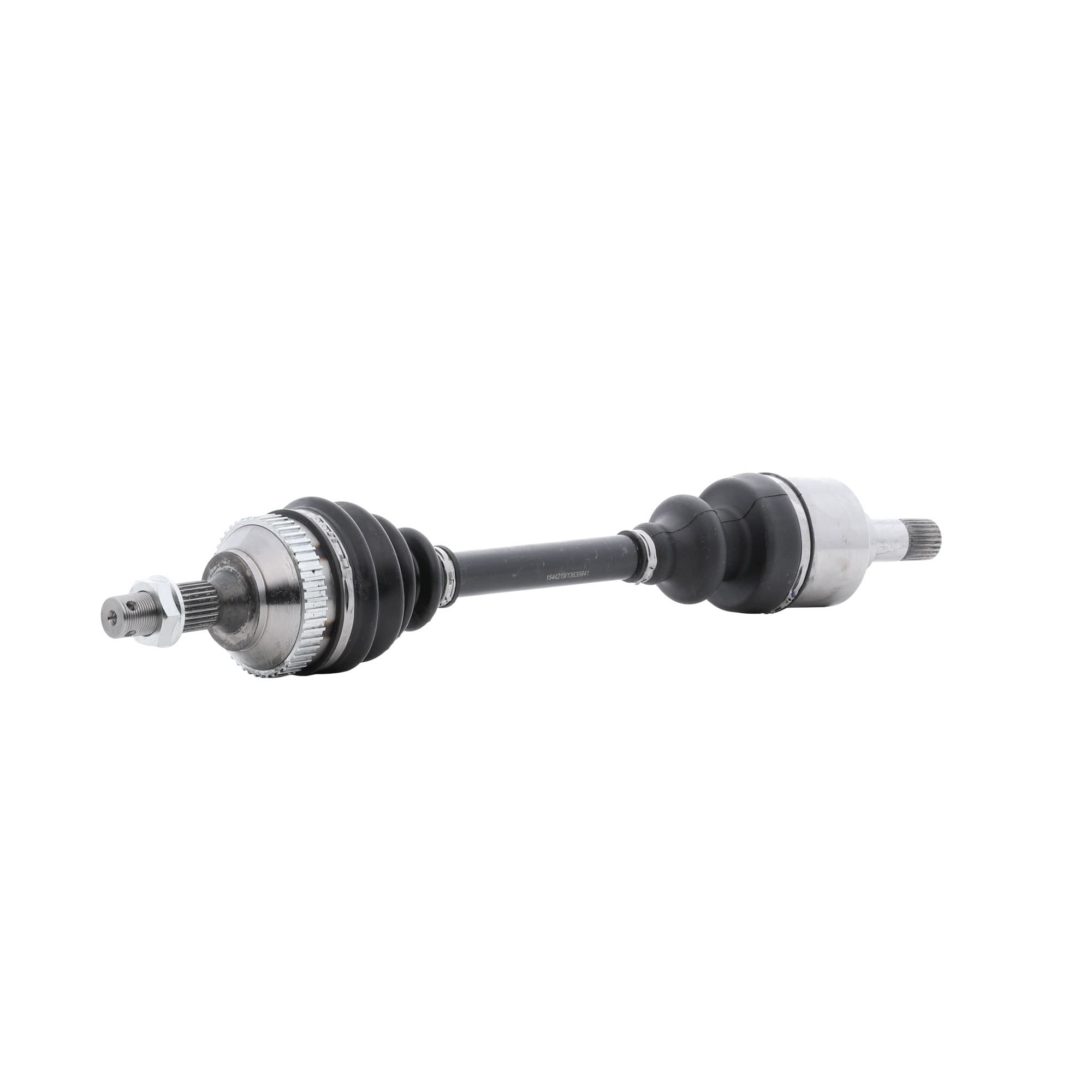 RIDEX 13D0385 Semiasse Anteriore Sinistra Compatibilità con CITROËN XSARA PICASSO N68