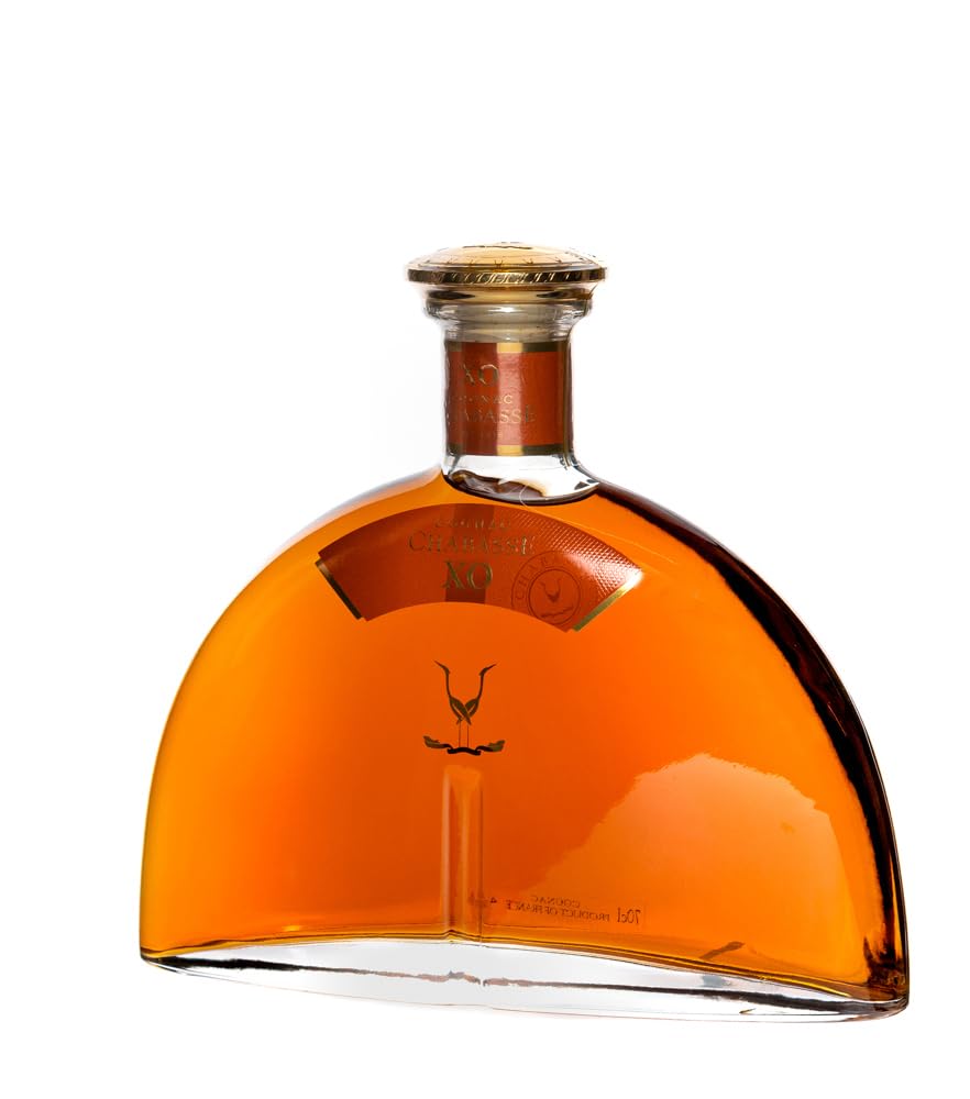 Chabasse Cognac Brandy XO 18-20 Jahre Geschenkverpackung 0.7 l