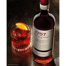 1757 Vermouth You Also, you can read about the differences in Torino Rosso 100 cl, 16% - Premium Craft Vermouth – Cinzano