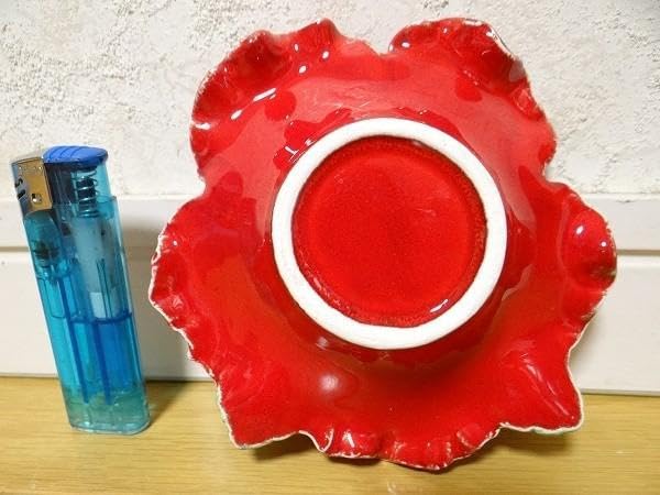 POPEYE ビンテージ陶器製灰皿　レトロ　レア品 POPEYE ビンテージ陶器製灰皿 レトロ レア品 POPEYE ビンテージ