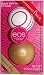 eos (1) 2pc Box Set Lip Balm Sphere containers - Peppermint Cream & Champagne Pop Flavored - Super Soft Shea - 0.25 oz per Sphere
