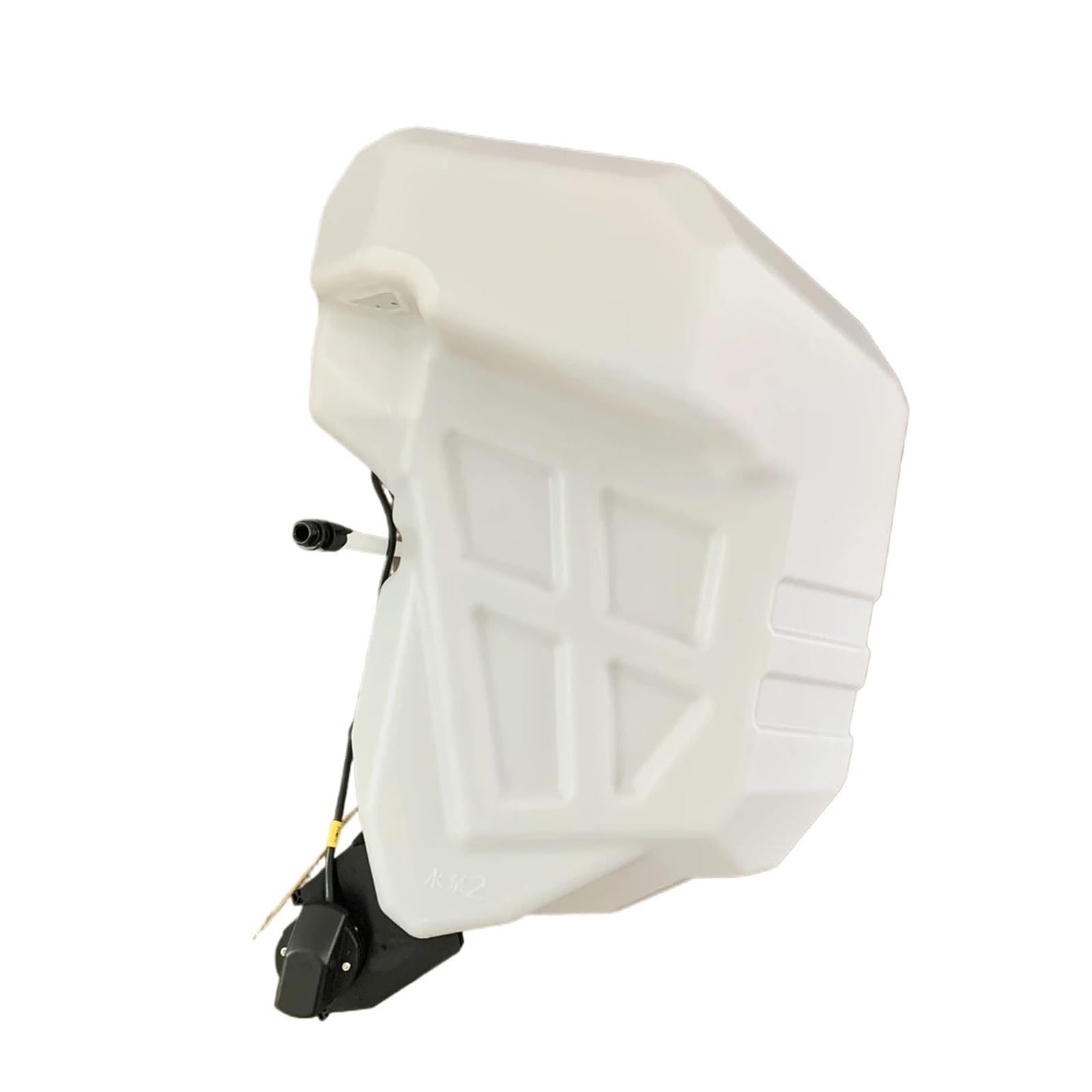 Compatibile con DJI, parte spray T50 for da 1 set da 40 litri