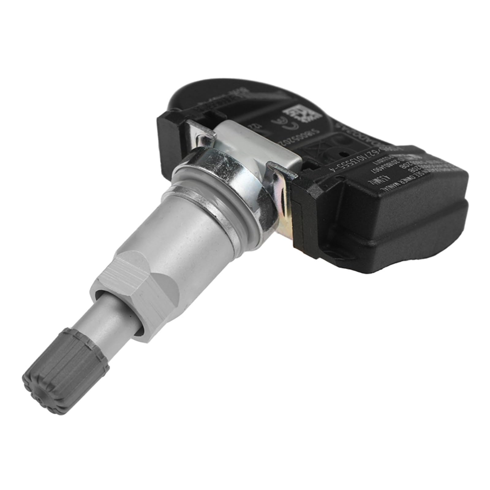 Monitoraggio della Pressione dei Pneumatici Per Ford Per Mondeo Per S-Max Per Galaxy 2007-2015 Auto TPMS Sensore Pressione Pneumatici Monitor 8G92-1A159-AE(4 pc)