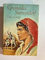Granada, Surrender 0670347345 Book Cover