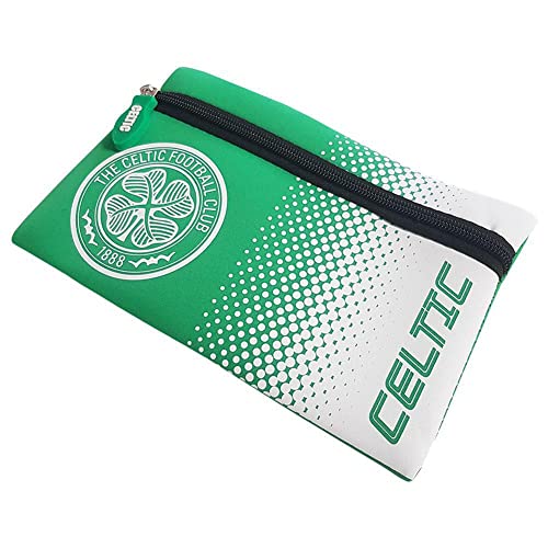Celtic FC Pencil Case Official Merchandise