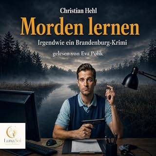 Morden lernen Titelbild