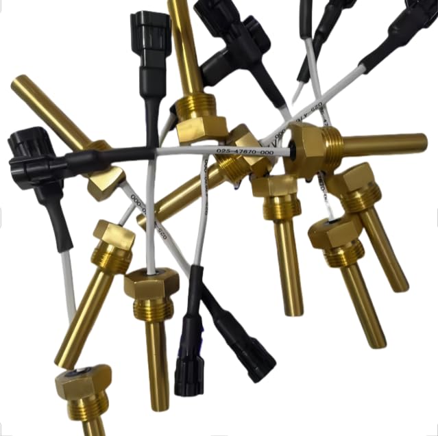 025-47670-000 Air Conditioning Sensor 02547670000 Temperature Sensor