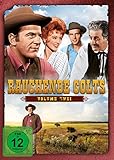 Rauchende Colts - Volume Zwei [7 DVDs]