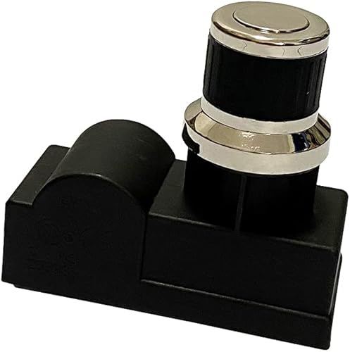 Miniatura 4 de OREAD Encendedor de parrilla de 6 salidas, generador de chispa, interruptor de botón táctil, repuesto (2 tomas)