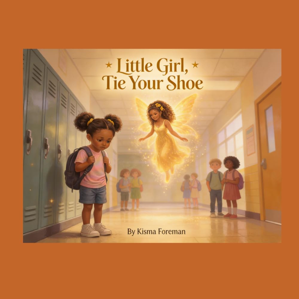 Little Girl, Tie Your Shoe